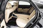 Jaguar XJ by Startech 2011 года